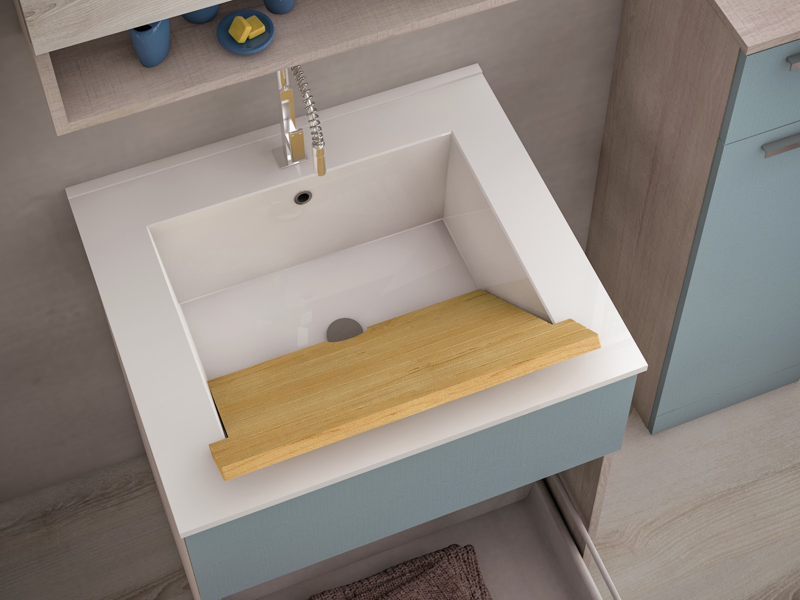 Ikea bagno lavanderia ~ avienix.com for .