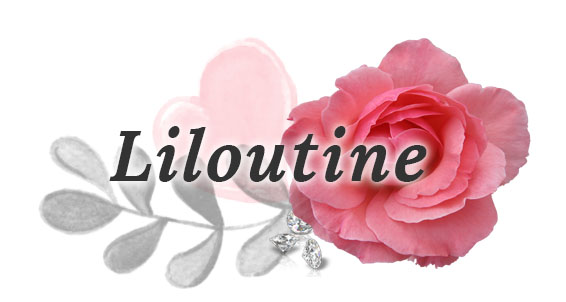 Liloutine - Blog Lifestyle 