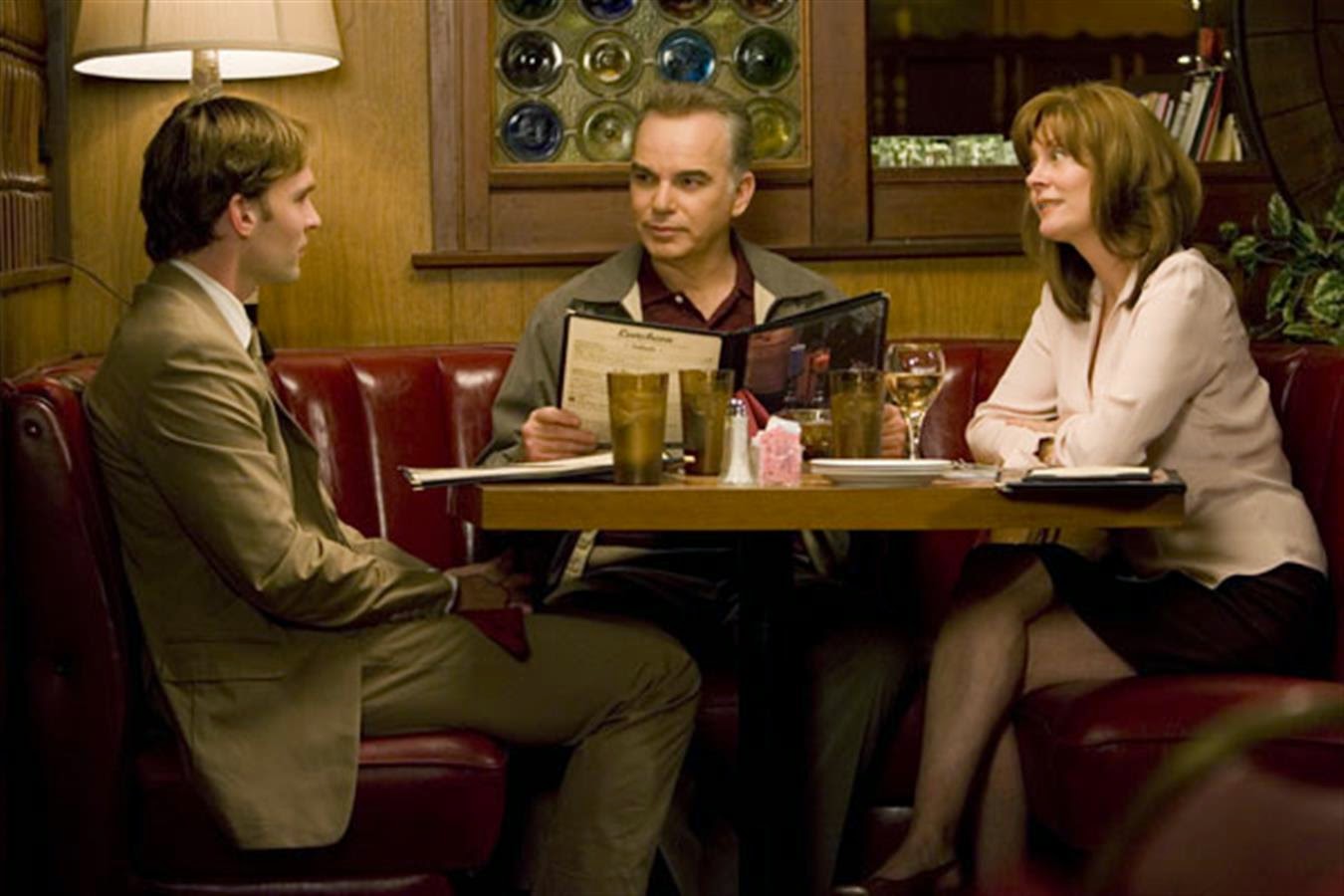 Bay Woodcock Seann William Scott-Billy Bob Thornton-Susan Sarandon mr woodcock seann william scott billy bob thornton susan sarandon