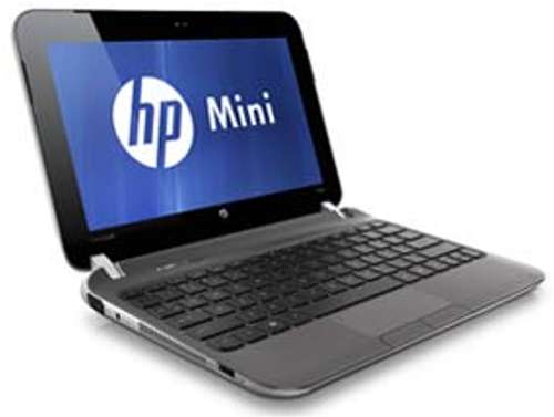 HP Mini 210-4150NR