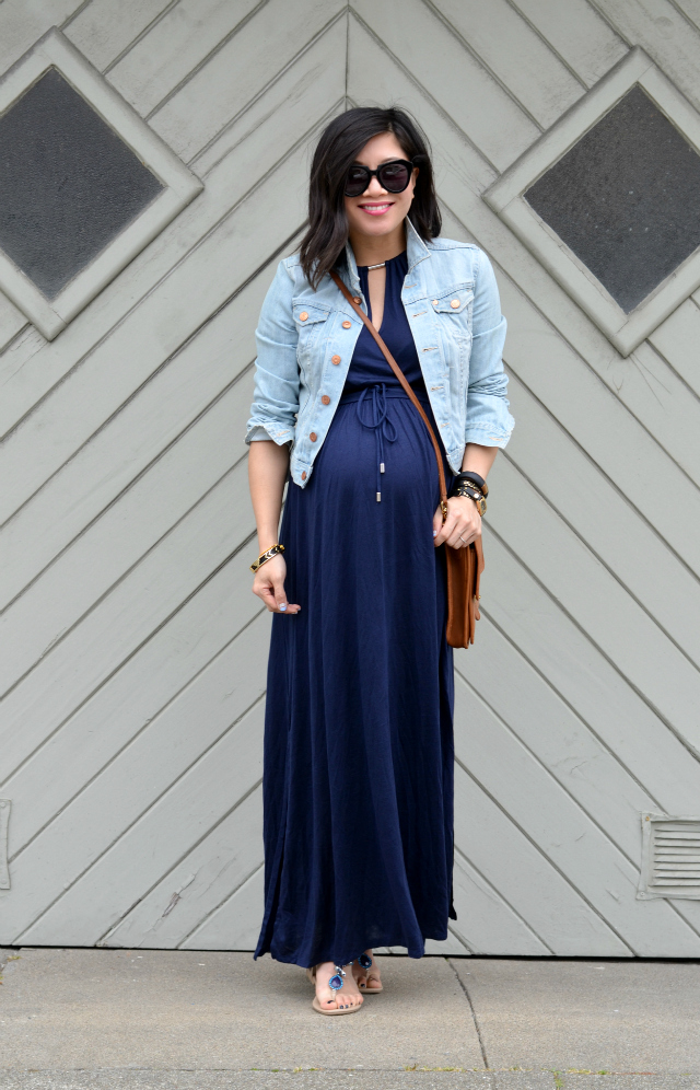 adore to adorn Maxi Moment