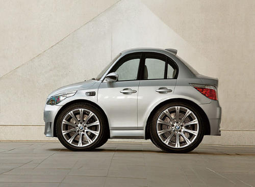 World Small Car