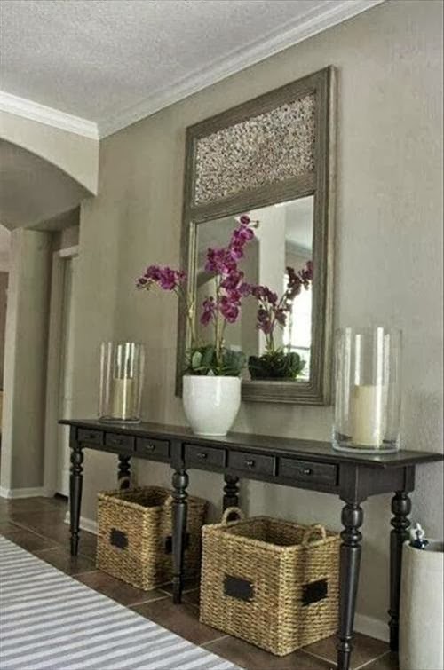 DIY Cool and Smart Home Decor Ideas DIY Crafts List