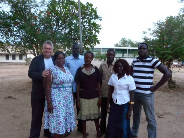 HIV/AIDS facilitators HIV/AIDS facilitators