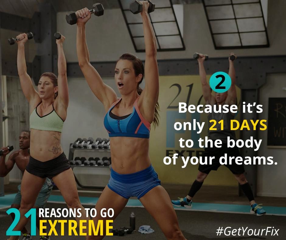 21 Day Fix Extreme, What is the 21 Day Fix Extreme, 21 Day Fix Extreme Workouts, 21 Day Fix