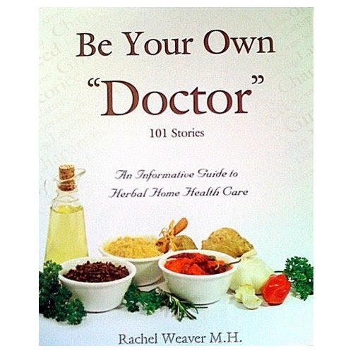 Our Joyful Living Be Your Own Doctor