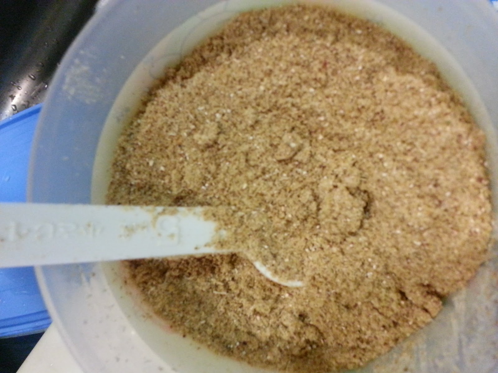 2 Kids & A Thermomix Homemade Chicken Stock Powder