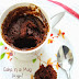 Mug Cake Tapioca Flour Mug Cake Tapioca Flour