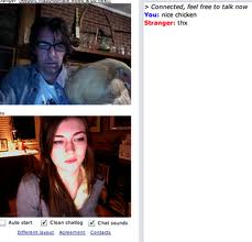 Chatroulette eu Chatroulette eu