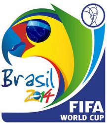 Jadwal Piala Dunia 2014