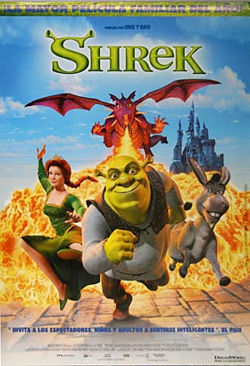 Shrek