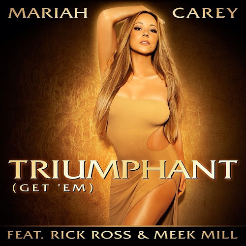 MARIAH CAREY MARIAH CAREY
