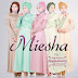 Model Baju Pesta Terbaru Ayyanameena Dress Miesha