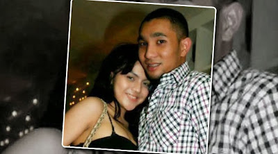 Terkuak, Foto Mesra Enji dengan Anggita Sari Terkuak, Foto Mesra Enji dengan Anggita Sari