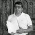 Bíblia de pedra nova novel·la de l'escriptor resident a Tona, Marc Capdevila