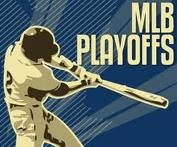 MLB Playoffs