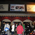 Kalipso hip hop ( pesta hip-hop di d'tree cafe....)