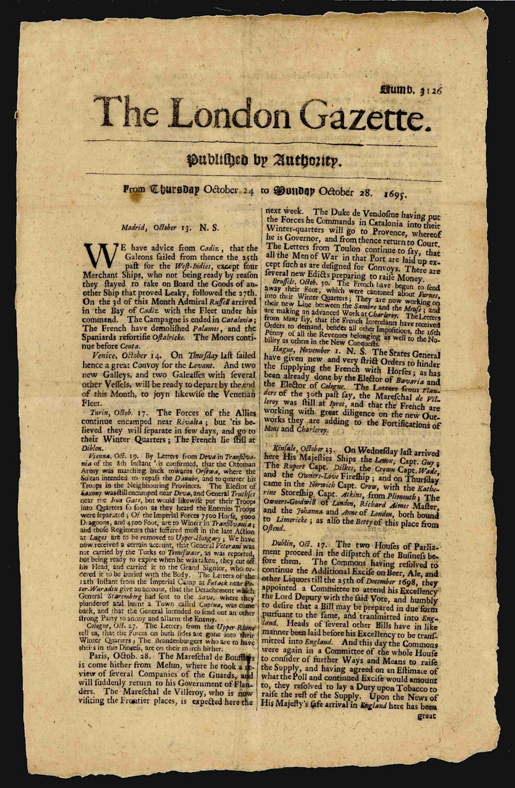 http://4.bp.blogspot.com/-723CKdI-QNU/T8bA3rnBX5I/AAAAAAAAa4s/UvN7Ajm1yGI/s1600/003_London_Gazette_10_28_1695.jpg