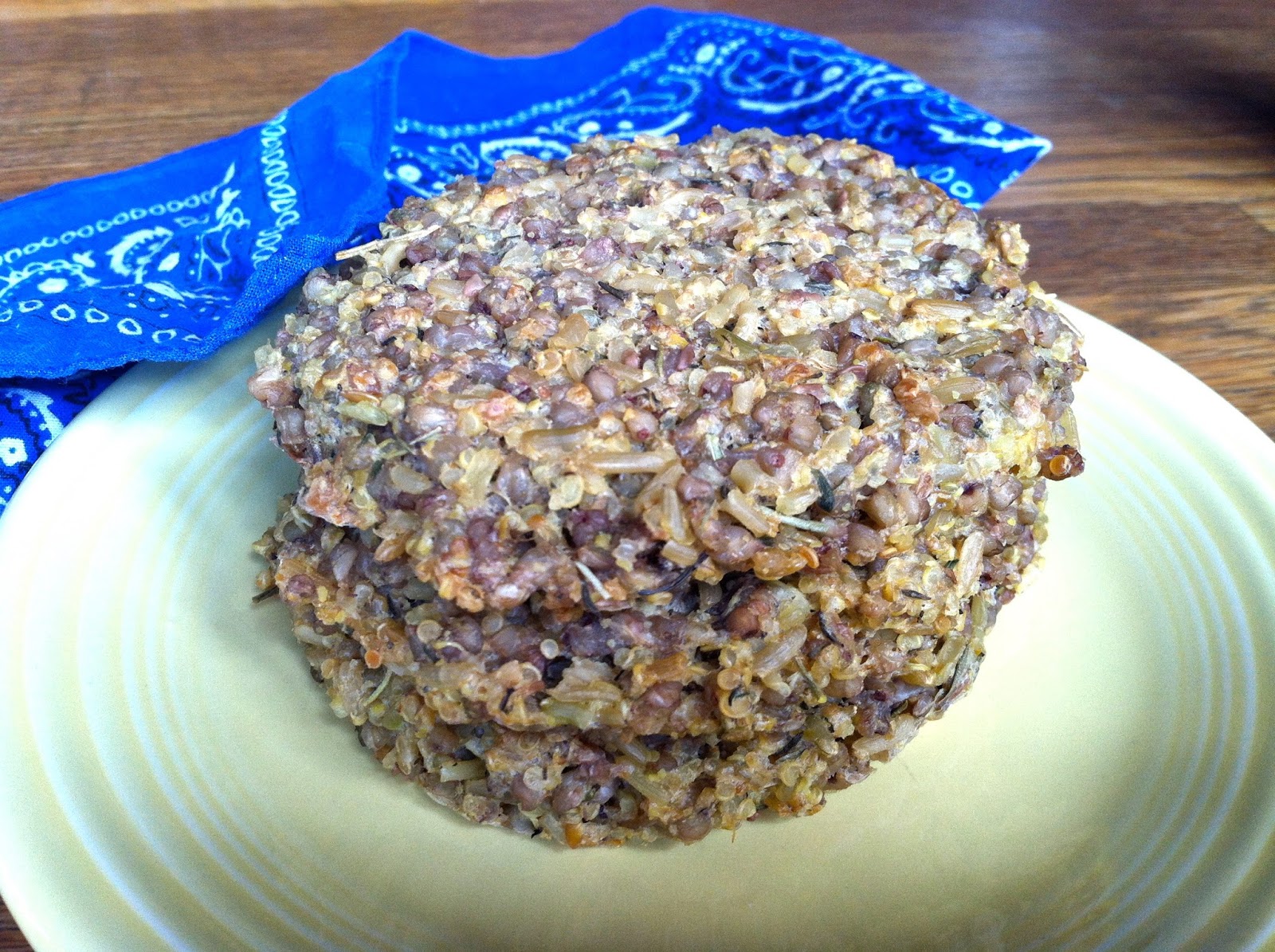 Positively Vegan Better Than Rice Cakes