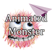 Digital Art | Animated Monsters