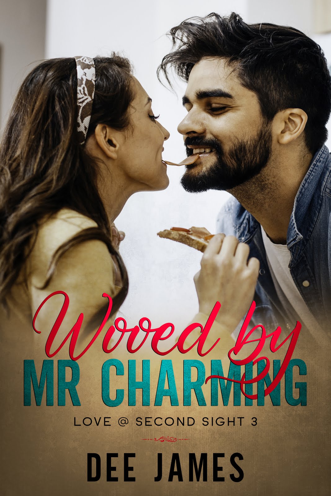 Wooed by Mr Charming