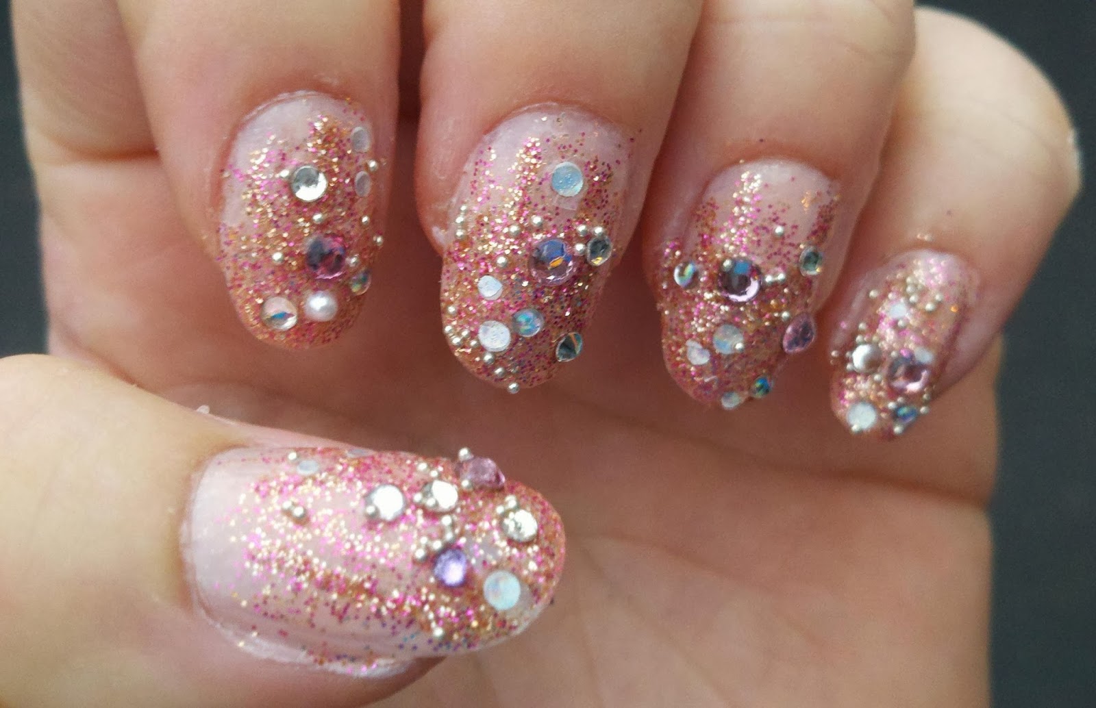 free nail design pictures