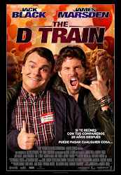 El Expreso de los Recuerdos (The D Train)