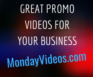 Promo Videos For Your Business