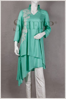 Glamorous Eid Collection 2013 By Sheep