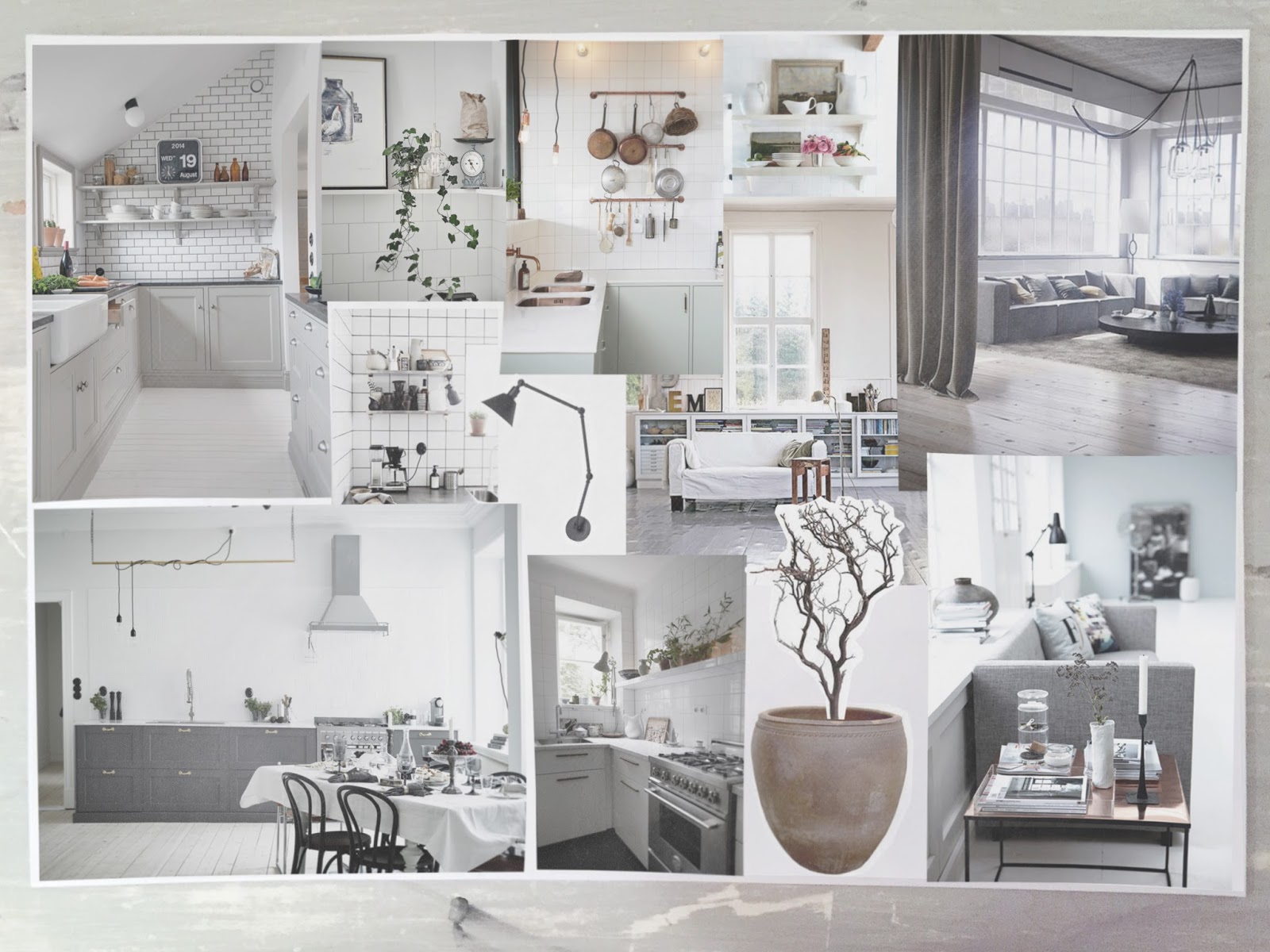 By jo with love: moodboards