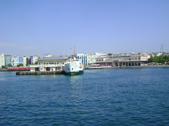 İstanbul,Kadıköy