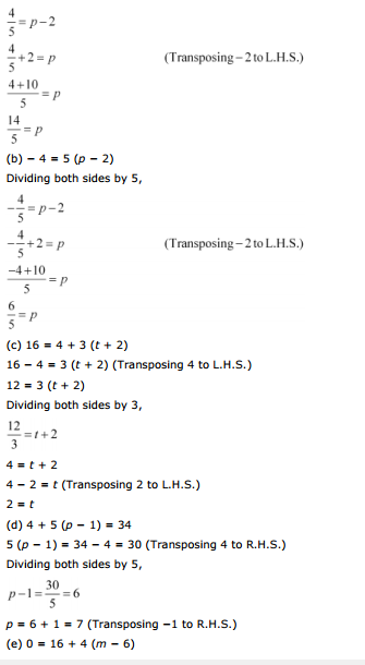 Simple Solutions Grade 5 Math Answers