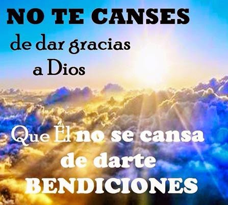 tarjetitas para dar gracias