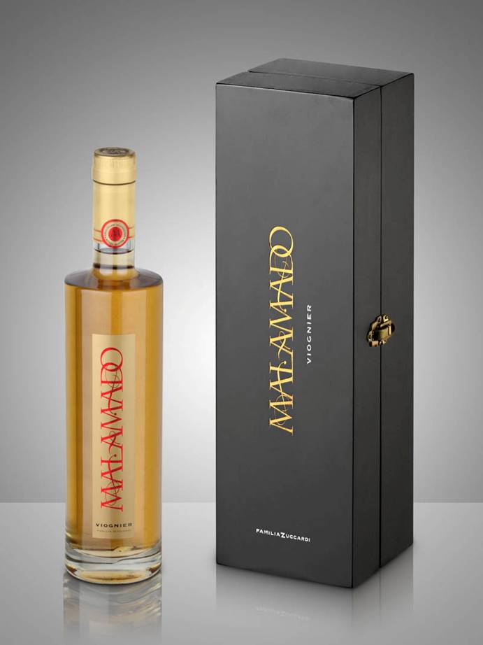 Malamado Viognier Malamado Viognier