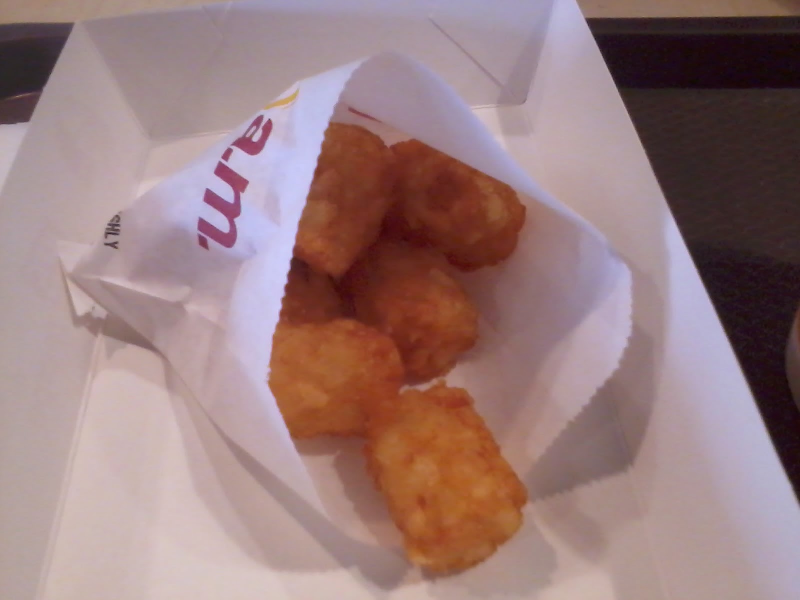 Paket Goceng Kfc paket goceng kfc