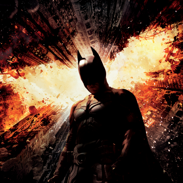 Batman Character Review Batman Character Review