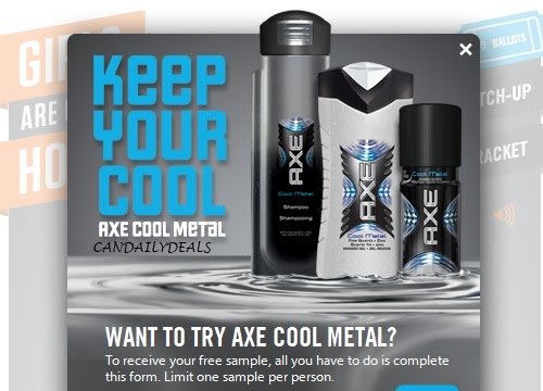 free axe samples by mail free axe samples by mail