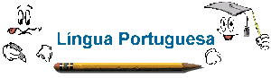 Atividades Língua Portuguesa