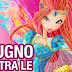 Winx Club will attend the Carrara Show festival in Italy!