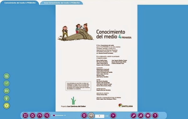  libro 4º C Medio