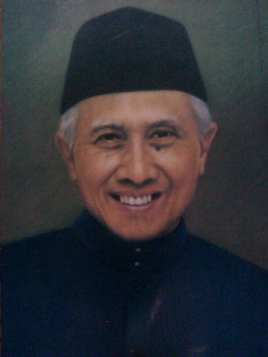 Berbagi Dengan Sesama Hubbu Ilahi Robbi