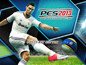 اخر باتش Pes6 و لعبة 2013 Pro Evolution Soccer