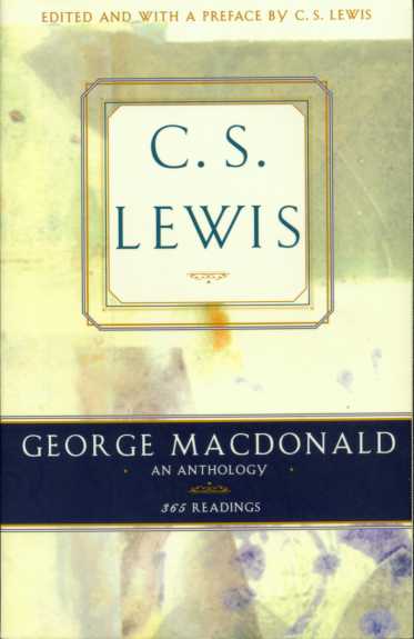George MacDonald - Anthology