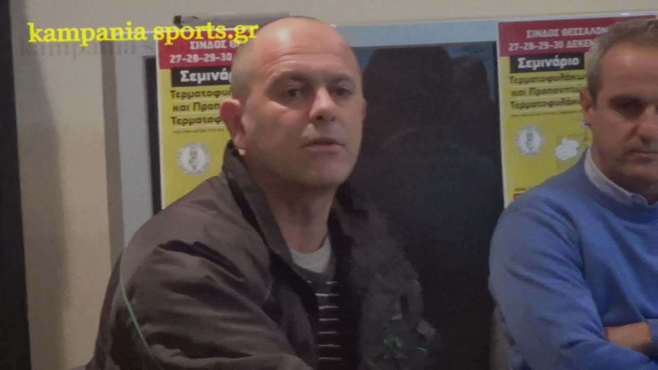 Ομόνοια Σίνδου: Ερασιτέχνες με επαγγελματική νοοτροπία