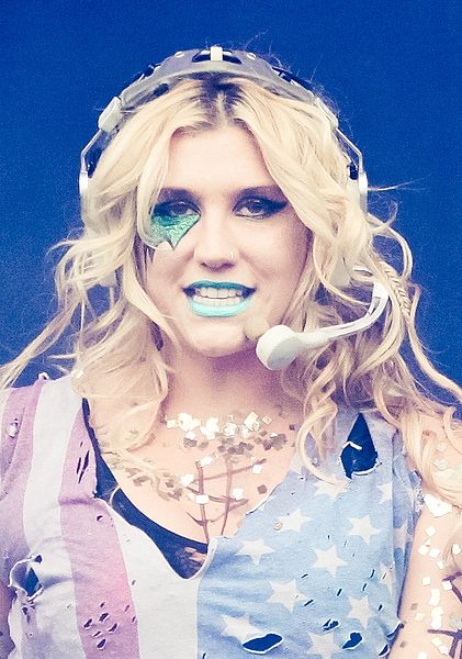 Kesha's New Album 'Lipsha' with Wayne Coyne Release date revealed Kesha