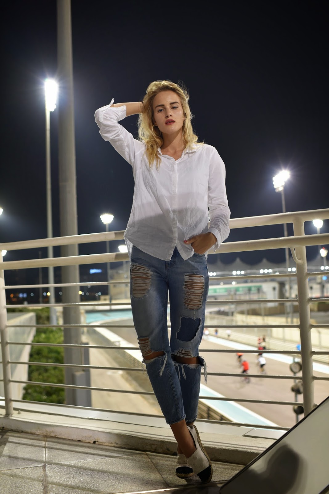 Throwback 2 Abu Dhabi