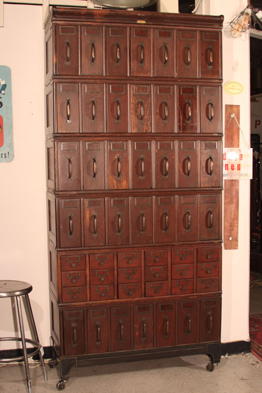 stackable barrister bookcase plans