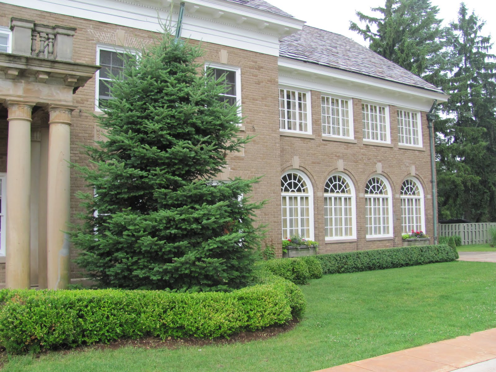 A Sprig of Lavender Summer Wedding at The Felt Estate Mansion