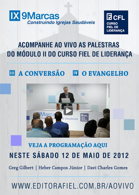 Curso fiel de lideranca