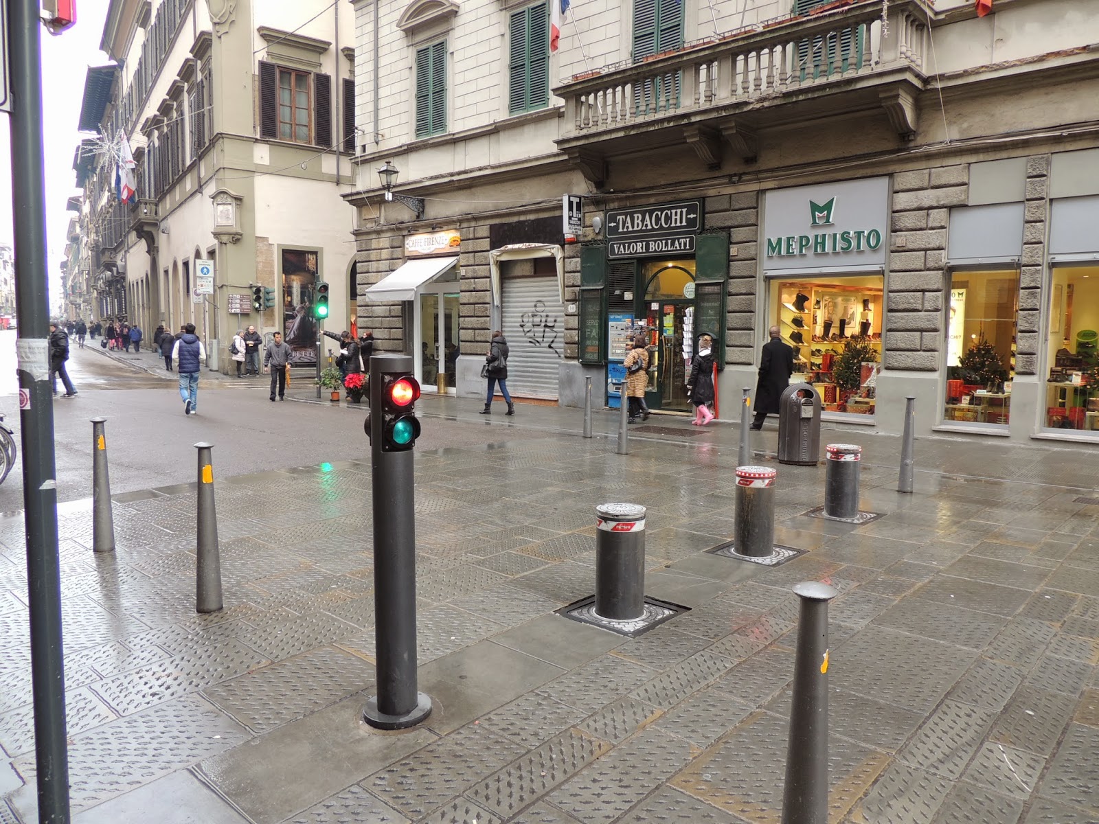 città pulita